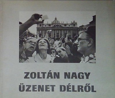 ZOLTAN NAGY UZENET DELROL