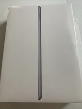 Sealed Apple iPad 6th Generation A1893 32 GB, Wi-Fi, 9.7 in Space Gray