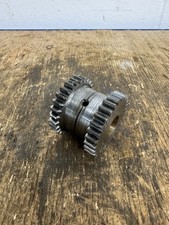 colchester student Round Head Mk1 Headstock Gear