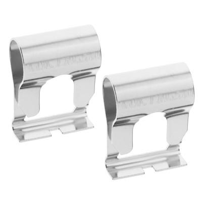 2 Packungen Universal Automotive Windshield Wiper Links Repair