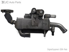 Egr Cooler For 16-21 Jeep Grand Cherokee 3.6 05281255ak