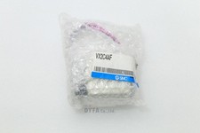 SMC Genuine New Surplus VX2C4AF Direct Operated 2 Port Valve VLV-I-1934=9A1D