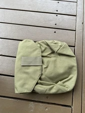 Eagle Industries Khaki Mask Pouch Tactical Military