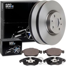 Kits de frein Citroen DS4