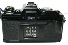 Minolta X-700 SLR Film Cameras for sale | eBay