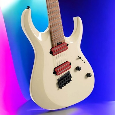Cort X700 Mutility II Military Beige, Gig-bag Included
