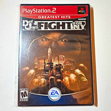 Def Jam: Fight for NY Greatest Hits