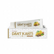 5 x Packs | Patanjali Dant Kanti Advanced Too...