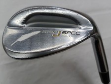 Fourteen MT-28 J.SPEC-2 Wedge #52(1Club)/DG/Flex:W/SingleWedge