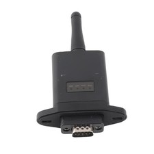 Solar Inverters WiFi Module ABS Stable Remote Monitoring Electronic Component R