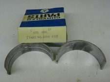 Chrysler 2084833 Std Main Bearing Nos 59-74 Mopar 361 383 400 - Usa Made