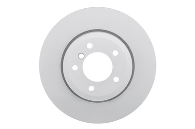 Bosch 0 986 478 012 Brake Disc for BMW