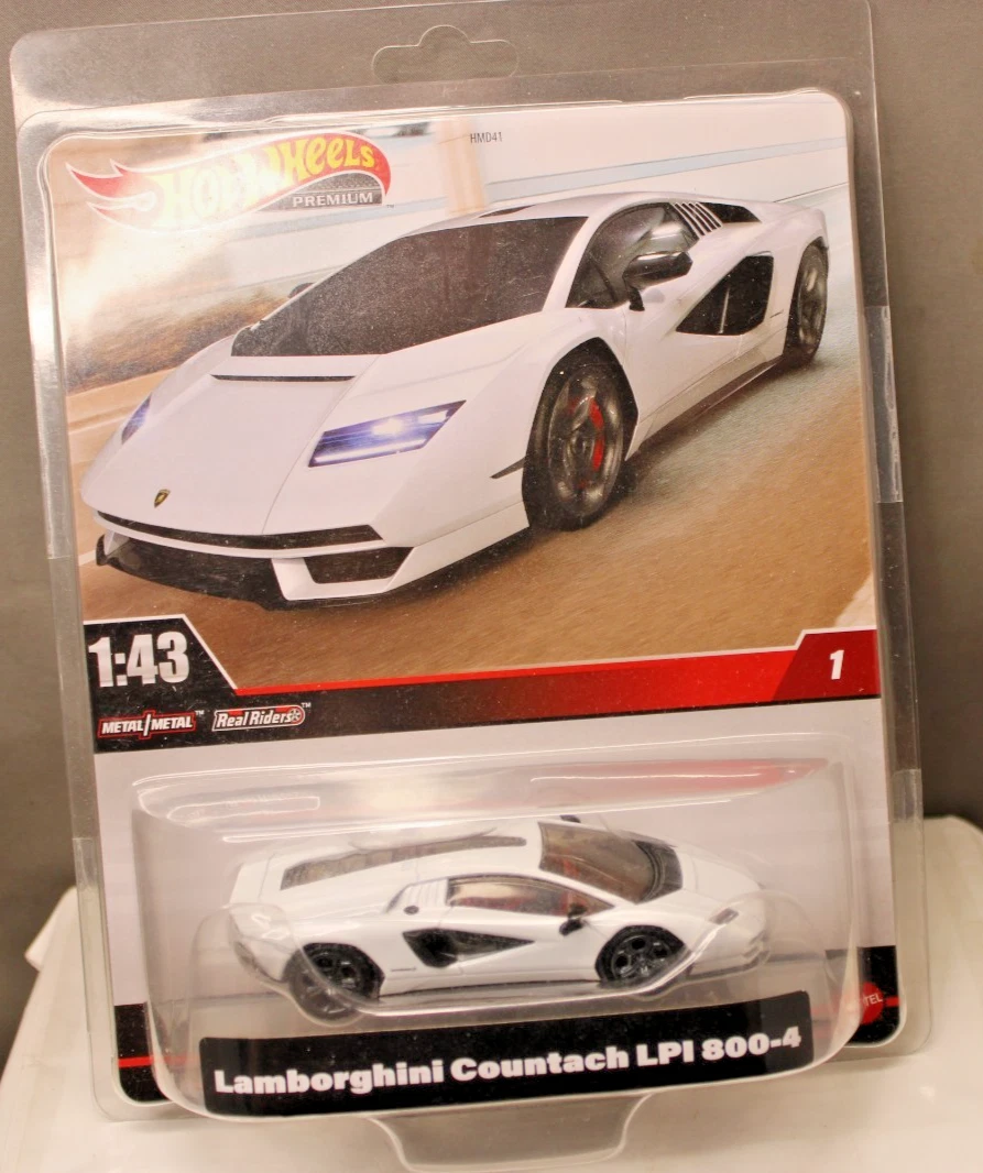 Lamborghini 1:43 Diecast Cars for sale | eBay
