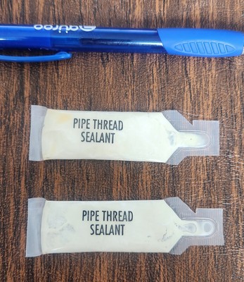 Generic Pipe Thread Sealant