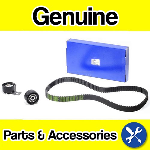 Genuine Volvo S40, V50, C30 1.6D Timing Belt Kit