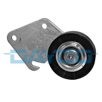 Dayco APV1010 Umlenk-/FüHrungsrolle, Keilrippenriemen FüR CitroËN Lancia-image