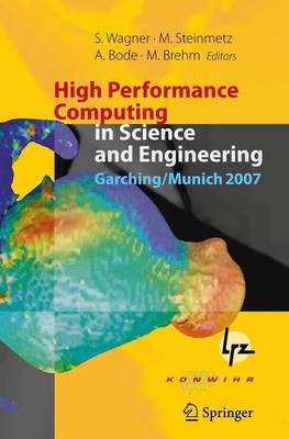 Siegfried Wagner (u. a.) | High Performance Computing in Science and...