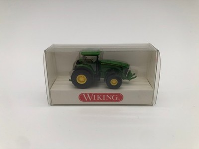 Wiking 9660126 | John Deere 8530 Traktor | 1:160 | Spur N | OVP