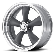 American Racing Vn215 Series Classic Torq-thrust Ii Wheel Size 18 X 10