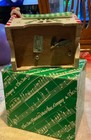 VTG Working San Francisco Music Box  Kids In Bed “We Wish You A Merry Christmas” — photo 4