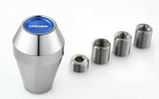 TRUST Aftermarket GReddy Shift Knob A-TYPE GSK-A01 General Purpose 14500571