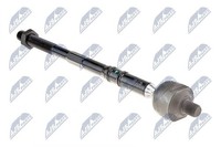 Original NTY Axialgelenk Spurstange SDK-CT-001 FüR CitroëN Peugeot