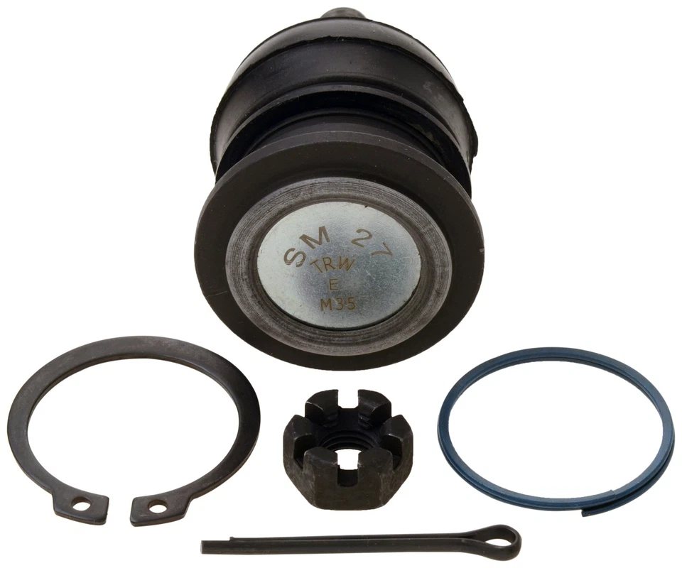 Front Upper Ball Joint for Honda Accord 2003 - 2007 TRW JBJ7604 Foto 2 de 4