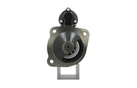 Mahle Neu Anlasser Passend FüR John Deere 3.1 Kw 12 Volt MS358