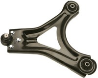 Querlenker Dreieckslenker Trw JTC165 FüR Bnp Bap Bfp Ford Mondeo Gbp Stahlblech