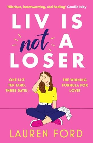 Liv Is Not A Loser - Image 5