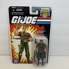 2007 Hasbro G.I. Joe 25th Anniversary Flint Tiger Force Leader Action Figure
