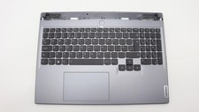 Original 5CB1M77205 Lenovo Thinkpad Keyboard UK English 5 16IRX9