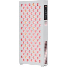 Clinical Grade Red Light Therapy Panel, 420W with 4 Wavelengths