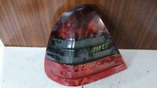 Feu arrière Mercedes 250