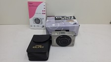 Canon ELPH 370z Camera Battery Tested Working