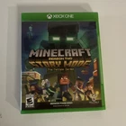Minecraft Story Mode Season Two Season Pass Disc Xbox One Telltale Games