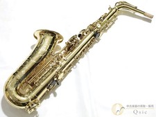 H. Selmer SA80 Serie II Jubilee GL W E Alto Adjusted  MMH89 Kobe