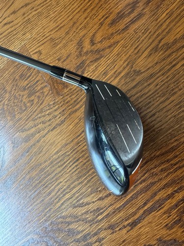 * CALLAWAY MAVRIK FAIRWAY 3 15" WOOD RIGHT RH STIFF GRAPHITE * - Picture 5 of 7