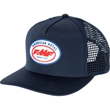 FMF Racing Heavy Metal Hat - Navy SU25196904NVY