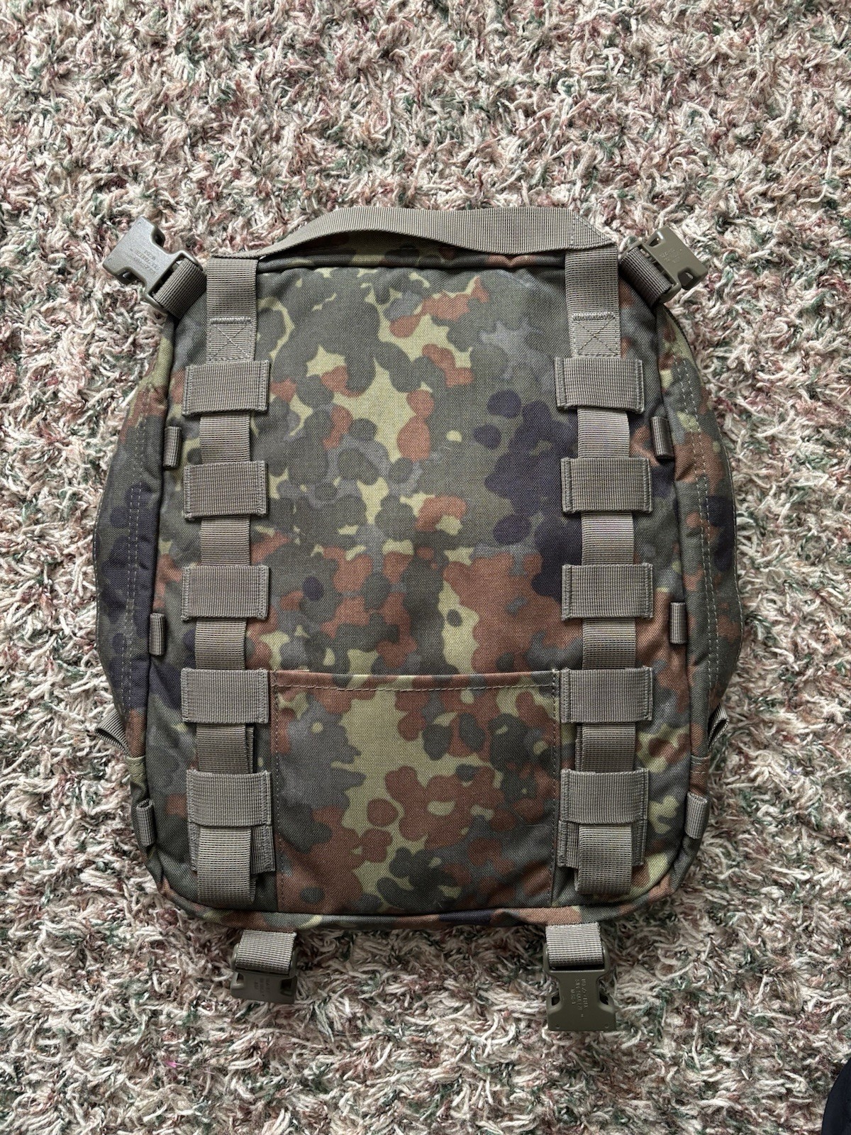 Direct Action Direct Action Ghost MK II Tactical Backpack 31L Flecktarn BP-GHST-CD5 ...