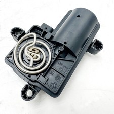 Exhaust Control Valve 4h0133246j For Audi S3 15-20 Tt Quattro Tts Quattro 16-19