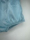 Grace Vintage Girls Baby Swimsuit 1970’s Retro Duck Appliqué 12-18 Months Aqua — photo 3