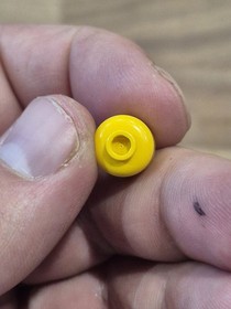 LEGO Ninjago Kai Minifigure Stone Armor Rebooted Njo0186 Authentic Genuine RARE