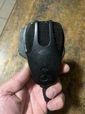 Cobra HG-M77 4-Pin Dynamic Noise-Cancelling CB Microphone