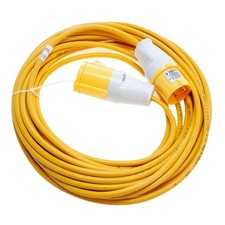 Connexion Extension Lead P1134 (TE633)