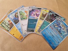 Pokemon Korean Card Lot 2025 Reprint Black White Era – Tornadus Holo, Zorua