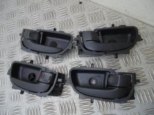 Peugeot 108  Set Of 4 Inner Door Handle Mk1 2014-2022S