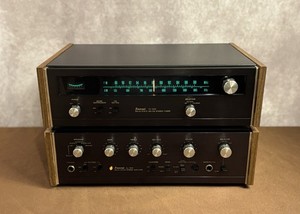 Sansui 505 | eBay
