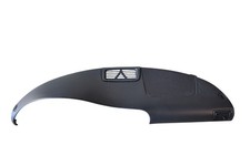 95-05 Chevy Cavalier Dash Pad Trim Charcoal Grey Oem 95-05 Chevy Cavalier Dash Pad Trim Charcoal Grey Oem