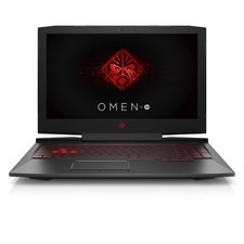 HP Omen 15 Gaming Laptop Intel i5-9th 12GB RAM 1TB HDD 128GB SSD GTX 1650 …
